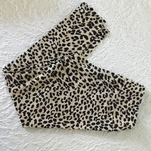 Jude Connally leggings